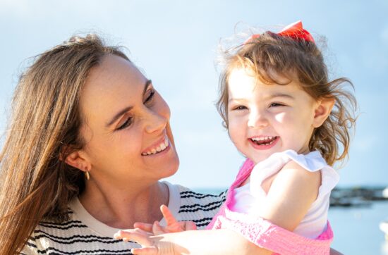 Meet Meghan Wild — Founder of Baby Village